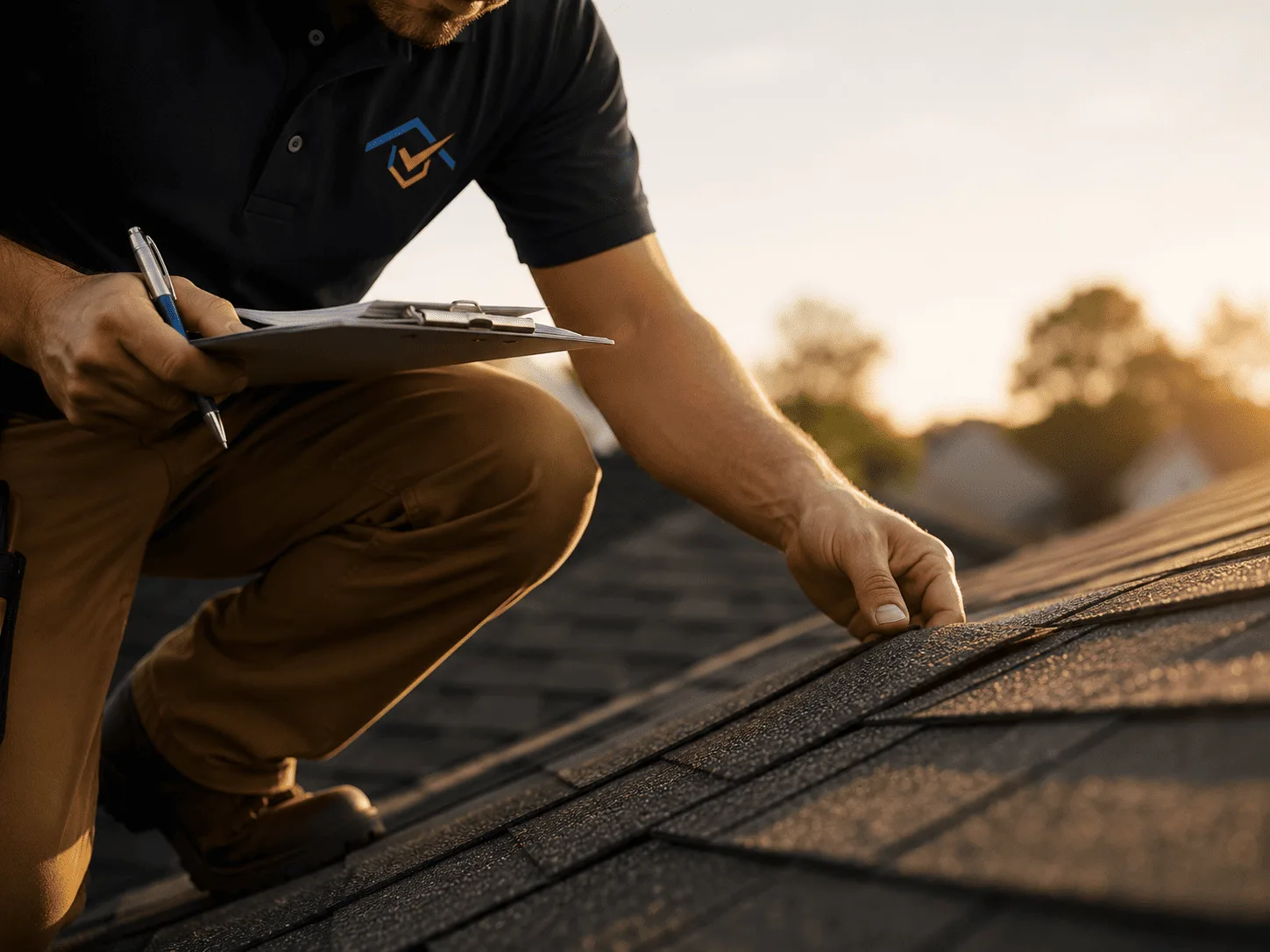 Why Choose Roof Inspection in Loop, TX